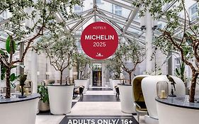 H15 Boutique Hotel, Warsaw, A Member Of Design Hotels